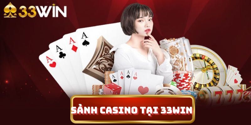 casino 33win