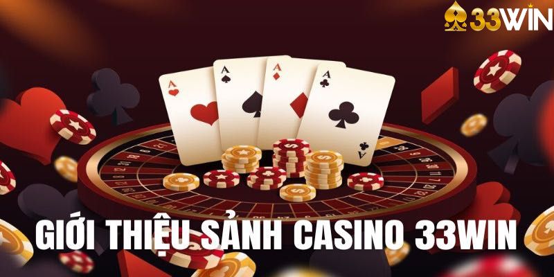 Điểm mạnh casino 123win